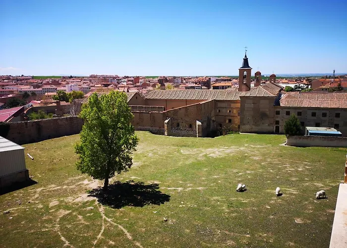 Apartamentos Noluna