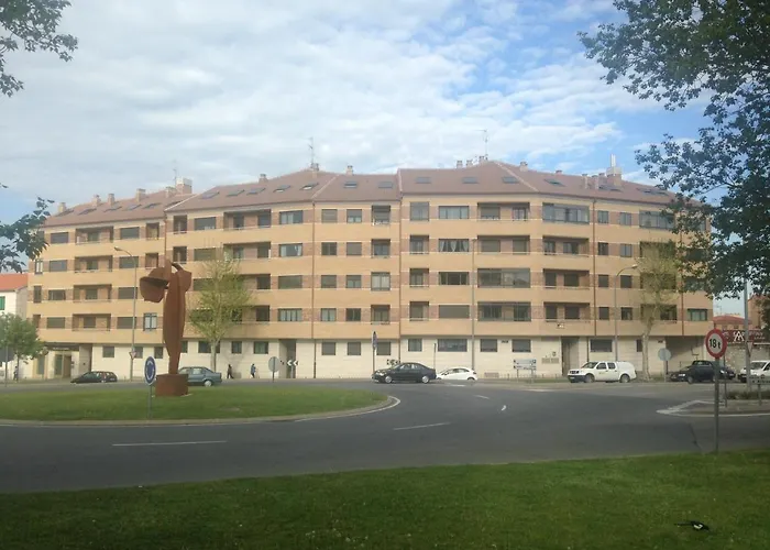 Apartamentos Noluna