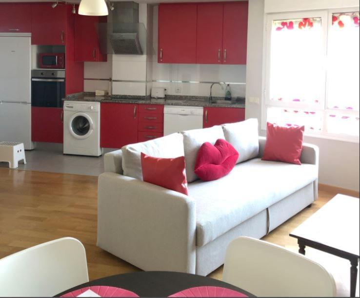 Noluna Apartment
