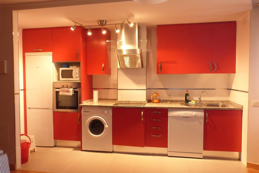 Noluna Apartment Segovia