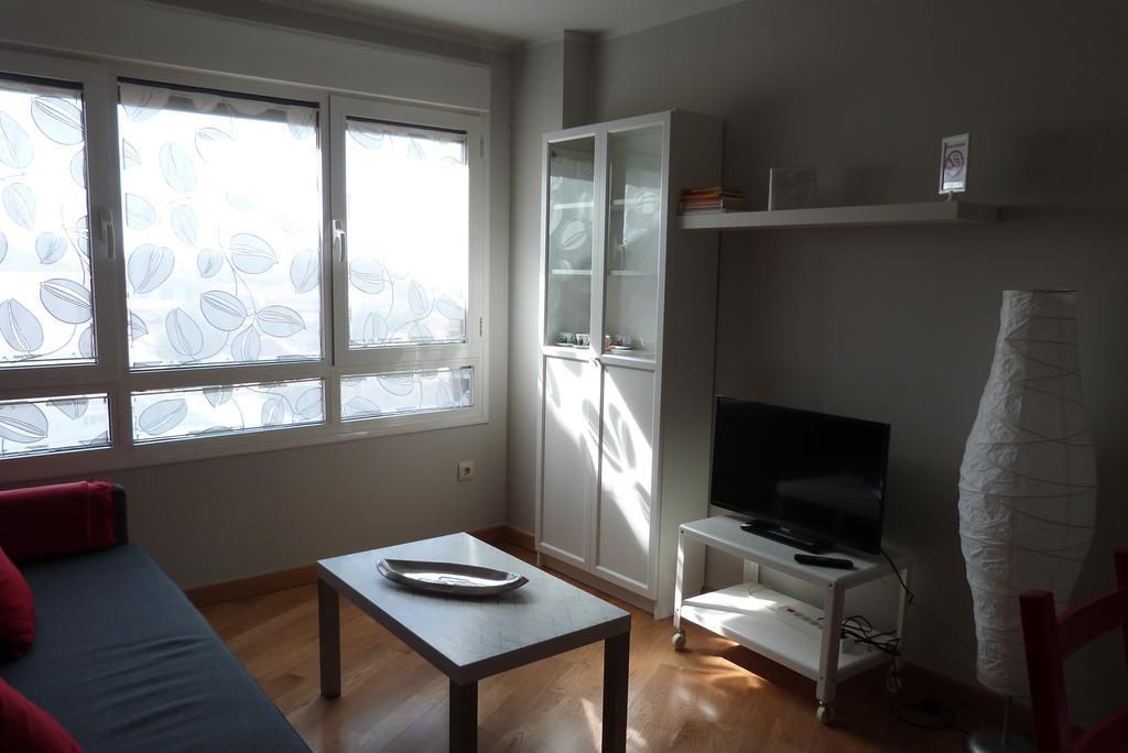 Apartment Noluna Segovia