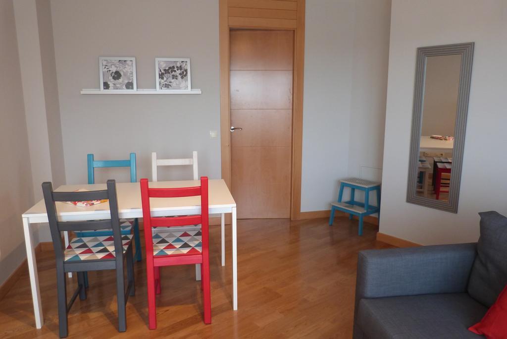 Noluna Apartment *