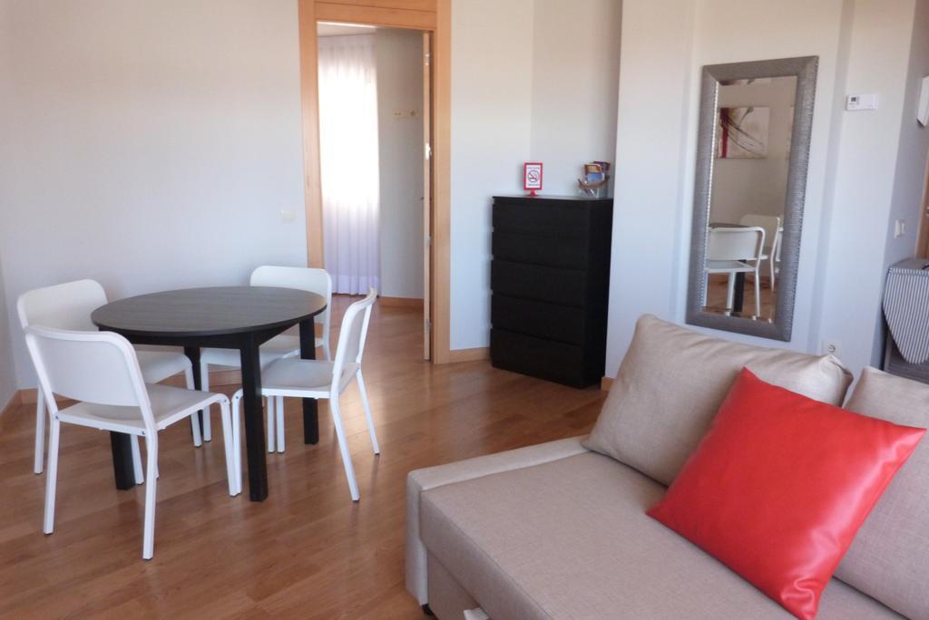 Noluna Apartment *