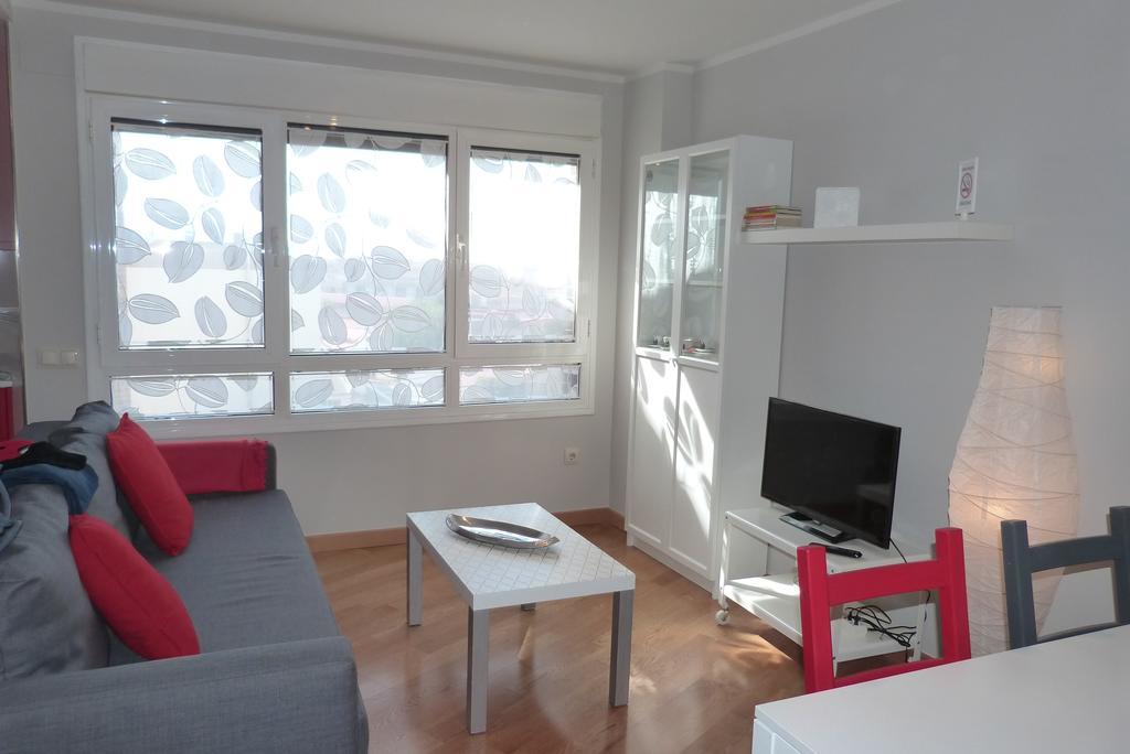 Apartment Noluna Segovia