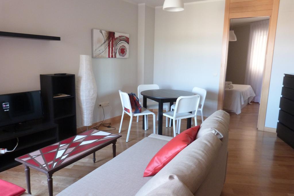 Apartment Noluna *