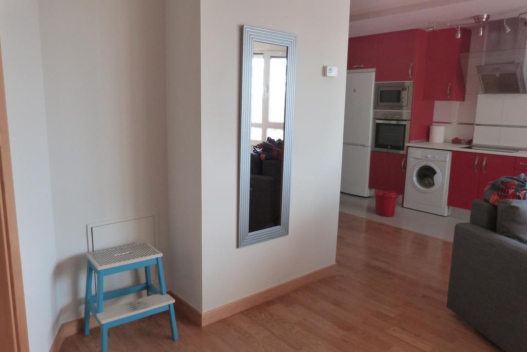 Noluna Apartment Segovia