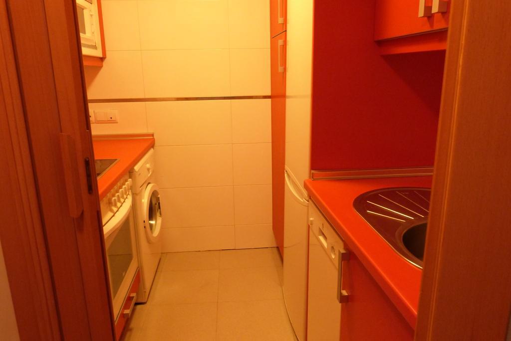 Apartment Noluna *