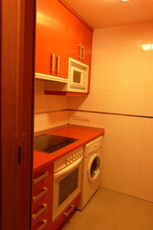 Apartment Noluna