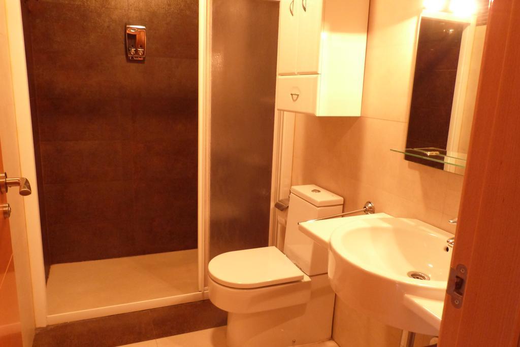Apartment Noluna Segovia