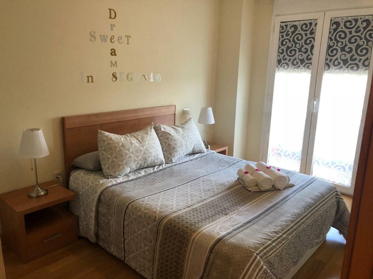 Noluna Apartment *