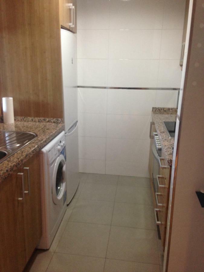 Apartment Noluna *