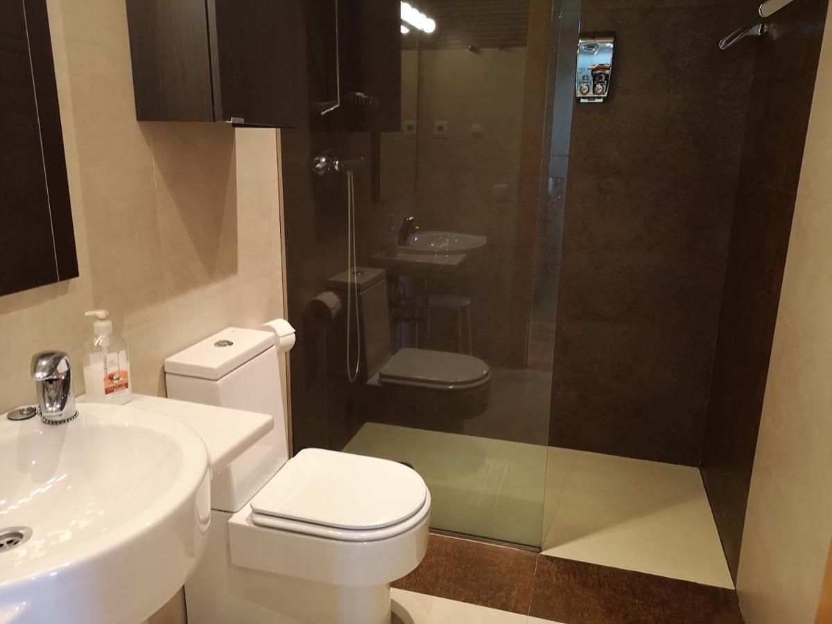 Noluna Apartment