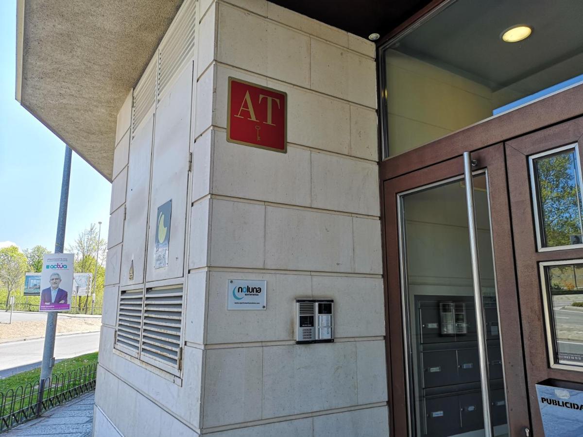 Apartment Noluna *